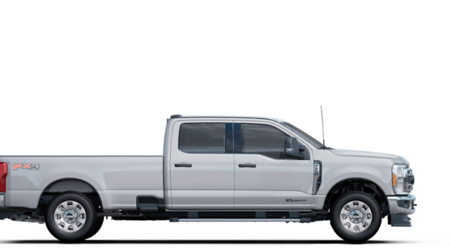 2024 Ford SuperDuty